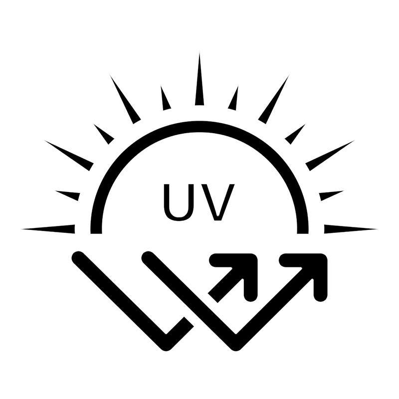 Tejido anti-UV
